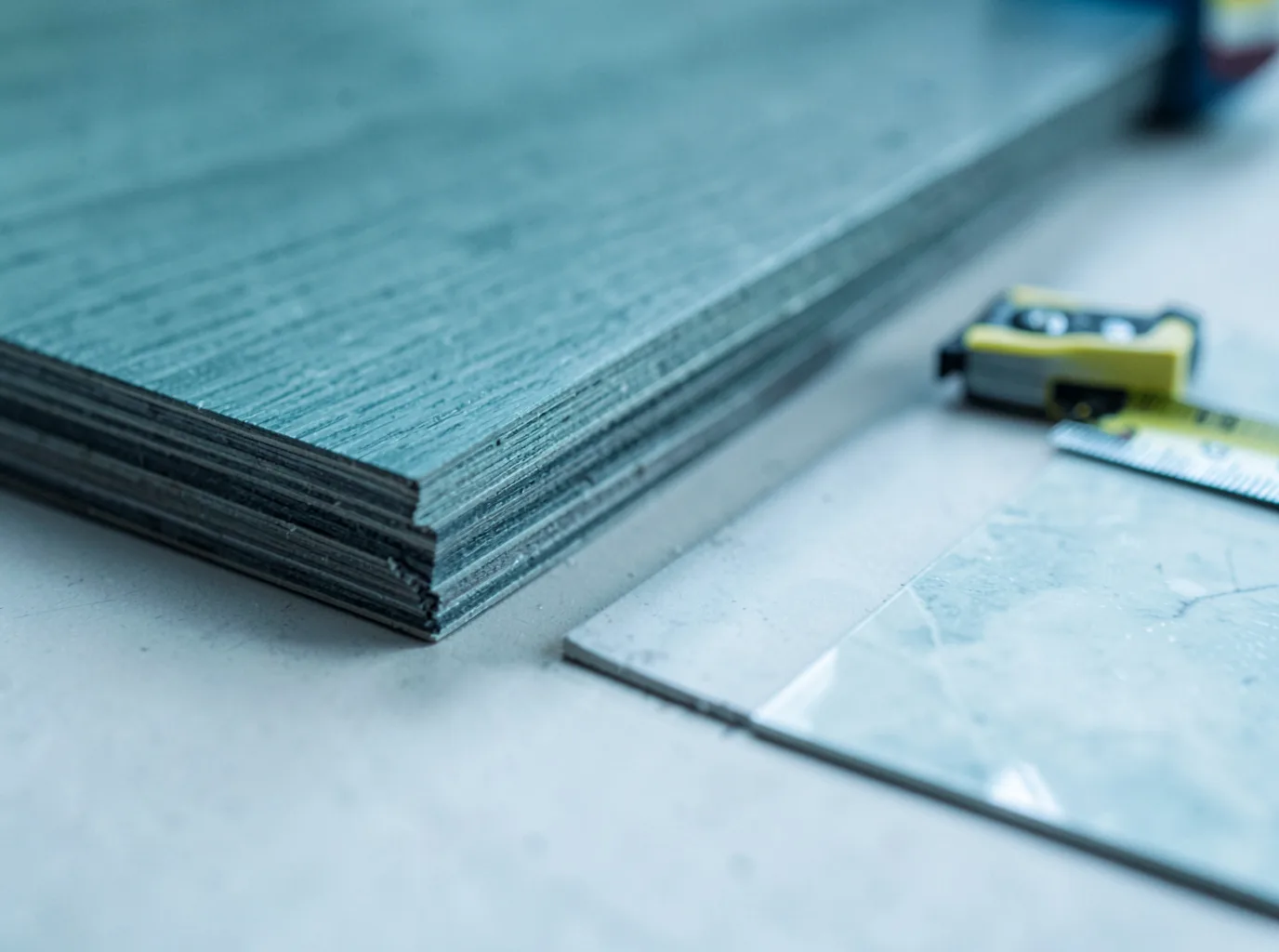Luxury Vinyl Plank Installation Lyon Station, PA FAQs